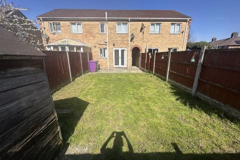 14 Drum Close, Liverpool, L14 9QY