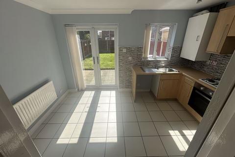 14 Drum Close, Liverpool, L14 9QY