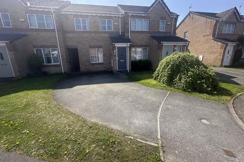 14 Drum Close, Liverpool, L14 9QY