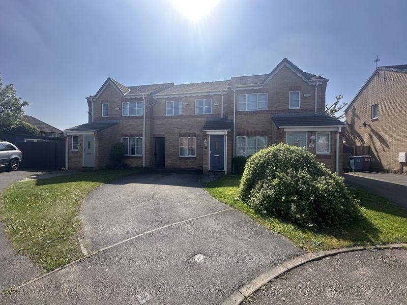 Mid Town House