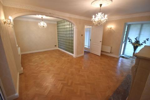 4 bedroom detached house for sale, Clee Hill Road, Tenbury Wells