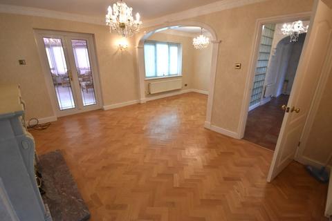 4 bedroom detached house for sale, Clee Hill Road, Tenbury Wells