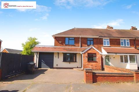 9 Brookfield Road, Walsall, WS9 8JJ