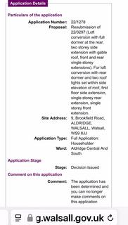 9 Brookfield Road, Walsall, WS9 8JJ