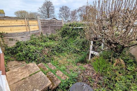 2 bedroom bungalow for sale, CUMBER DRIVE, BRIXHAM