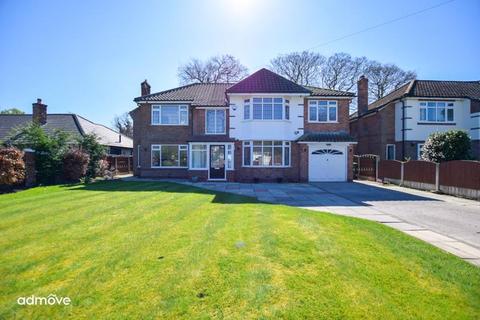 5 bedroom detached house for sale, Reading Drive, Sale, M33 5DL