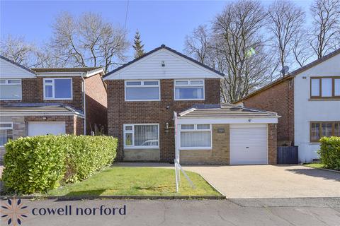 3 bedroom detached house for sale, Taunton Avenue, Rochdale OL11