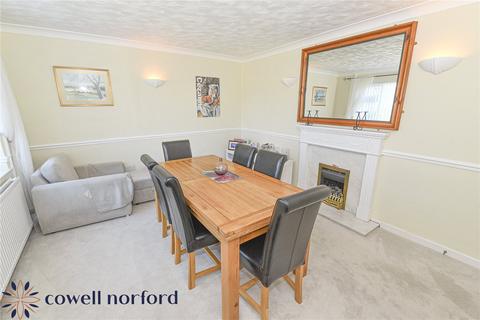 3 bedroom detached house for sale, Taunton Avenue, Rochdale OL11