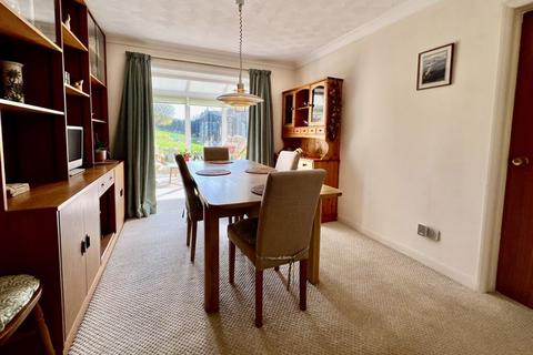 3 bedroom detached house for sale, Hamstreet