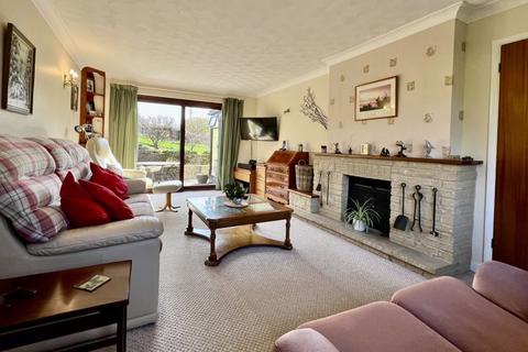 3 bedroom detached house for sale, Hamstreet