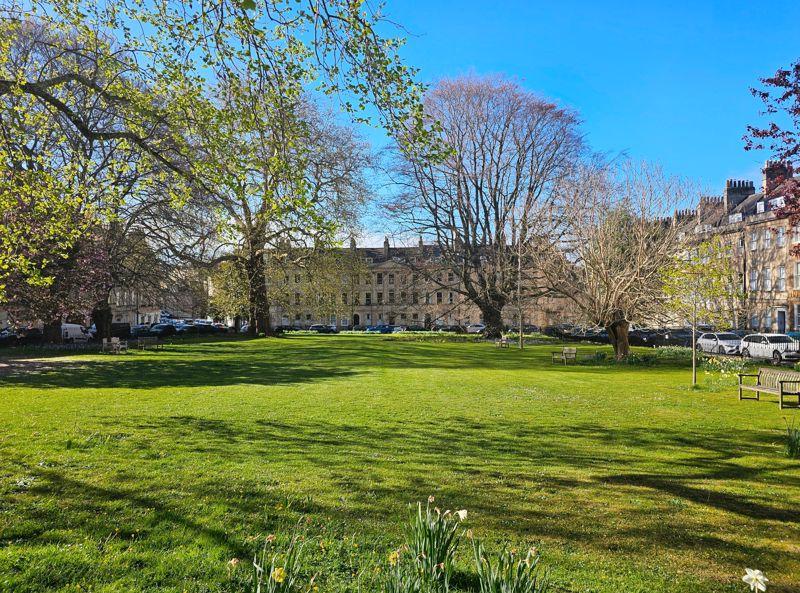 Nearby St. James's