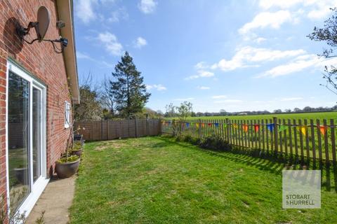 undefined, The Green, Norwich NR14