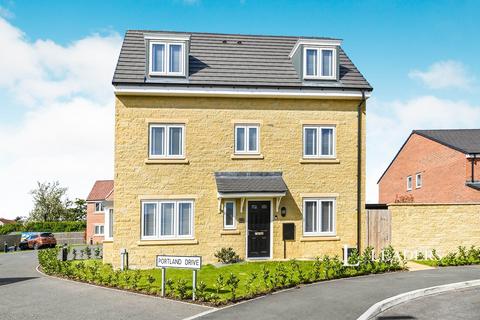 4 bedroom detached house to rent, Portland Drive, Hodthorpe