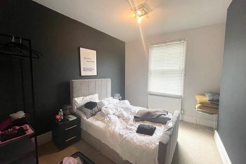 2 bedroom apartment to rent, Brunswick Place, Hove