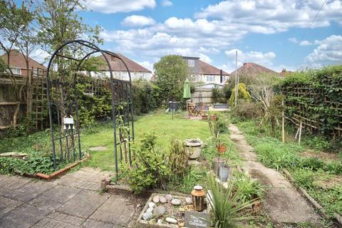 2 Boundary Close, Southampton, SO15 4PE