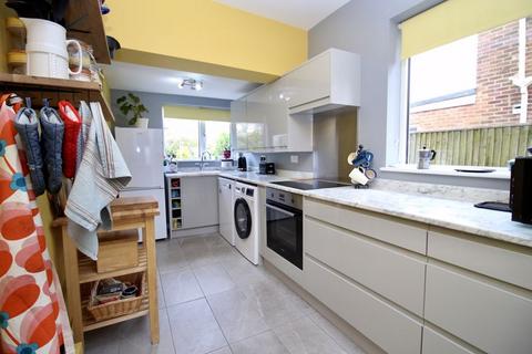 2 Boundary Close, Southampton, SO15 4PE