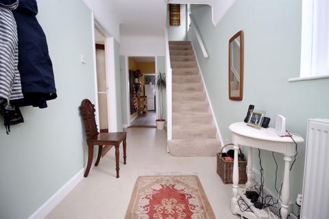 2 Boundary Close, Southampton, SO15 4PE