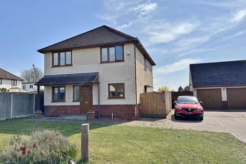 4 bedroom detached house for sale, Orsett