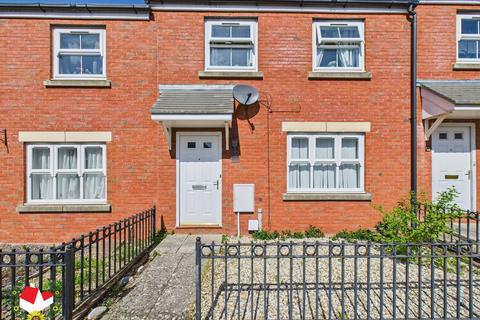 46 Bodenham Field, Abbeymead, Gloucester, GL4 5TP
