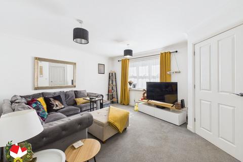46 Bodenham Field, Abbeymead, Gloucester, GL4 5TP