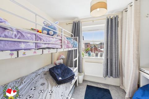 46 Bodenham Field, Abbeymead, Gloucester, GL4 5TP