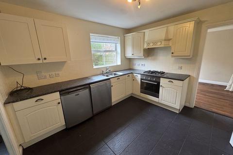 4 bedroom detached house for sale, Holyfields, Newcastle Upon Tyne NE27