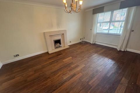4 bedroom detached house for sale, Holyfields, Newcastle Upon Tyne NE27