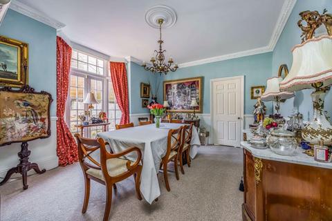 5 bedroom detached house for sale, Hamilton Road, Southsea