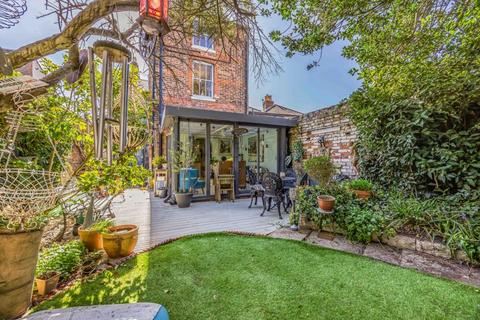 5 bedroom detached house for sale, Hamilton Road, Southsea