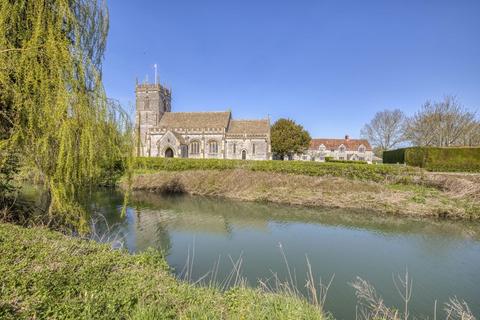 4 bedroom house for sale, High Street, Somerton TA11