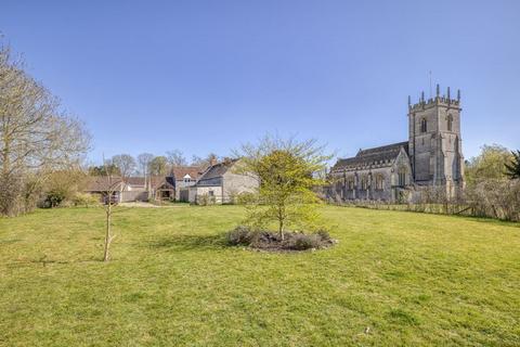 4 bedroom house for sale, High Street, Somerton TA11