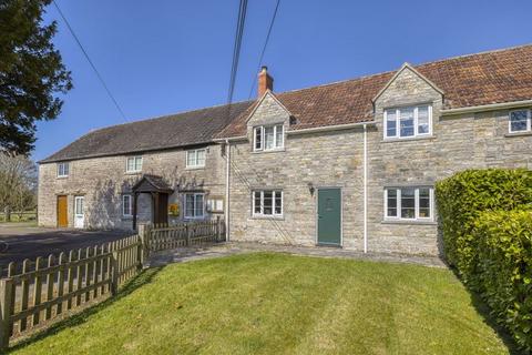 undefined, High Street, Somerton TA11