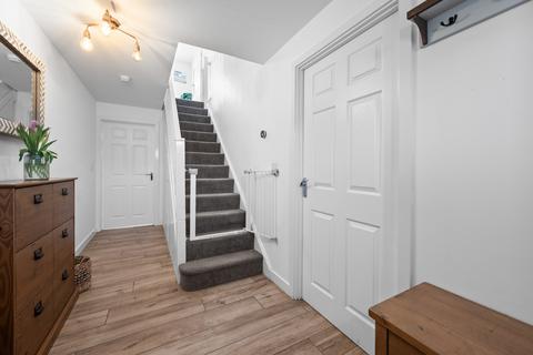 6 Brigadier Way, Weldon, Corby, NN17 3NA