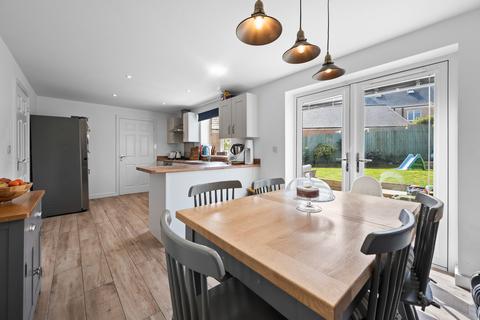 6 Brigadier Way, Weldon, Corby, NN17 3NA