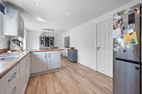 6 Brigadier Way, Weldon, Corby, NN17 3NA