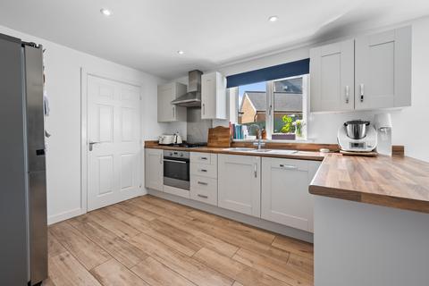 6 Brigadier Way, Weldon, Corby, NN17 3NA