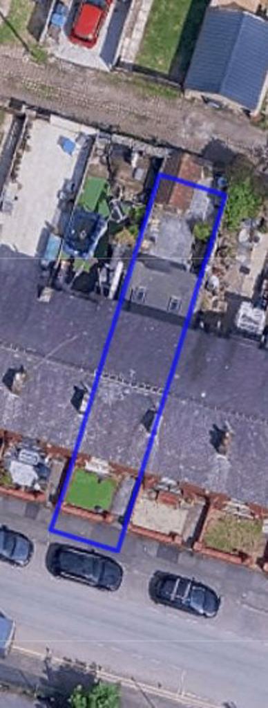 Satellite Image