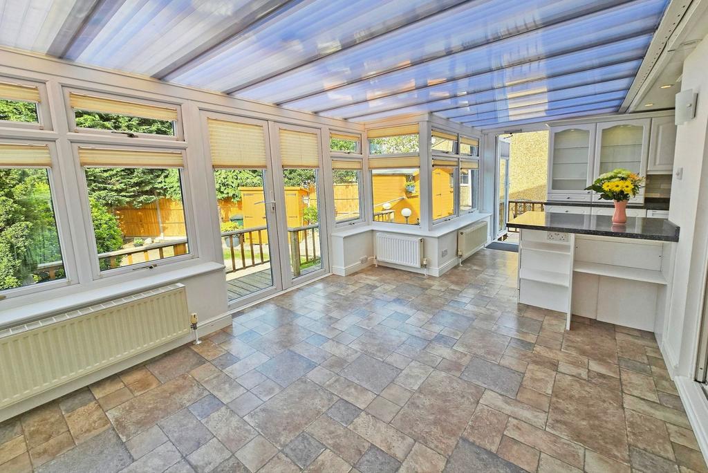 Conservatory
