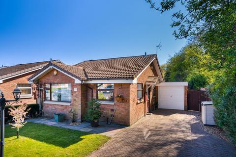 Ruskin Way, Telford, TF3