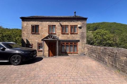 undefined, Cragg Vale, Hebden Bridge HX7