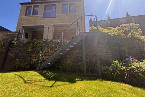 undefined, Cragg Vale, Hebden Bridge HX7