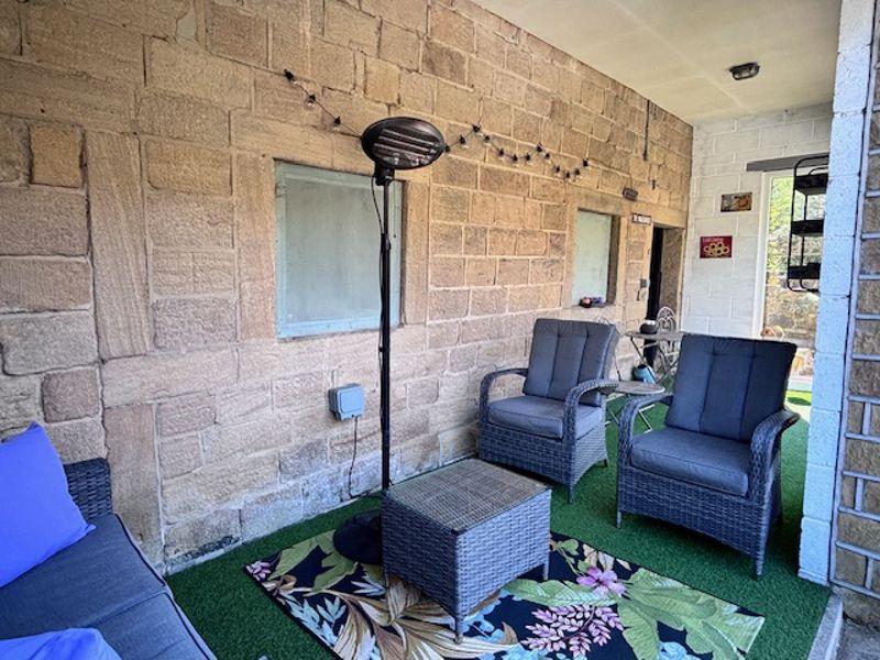 Verandah