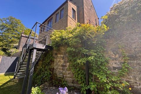undefined, Cragg Vale, Hebden Bridge HX7