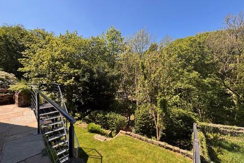 undefined, Cragg Vale, Hebden Bridge HX7