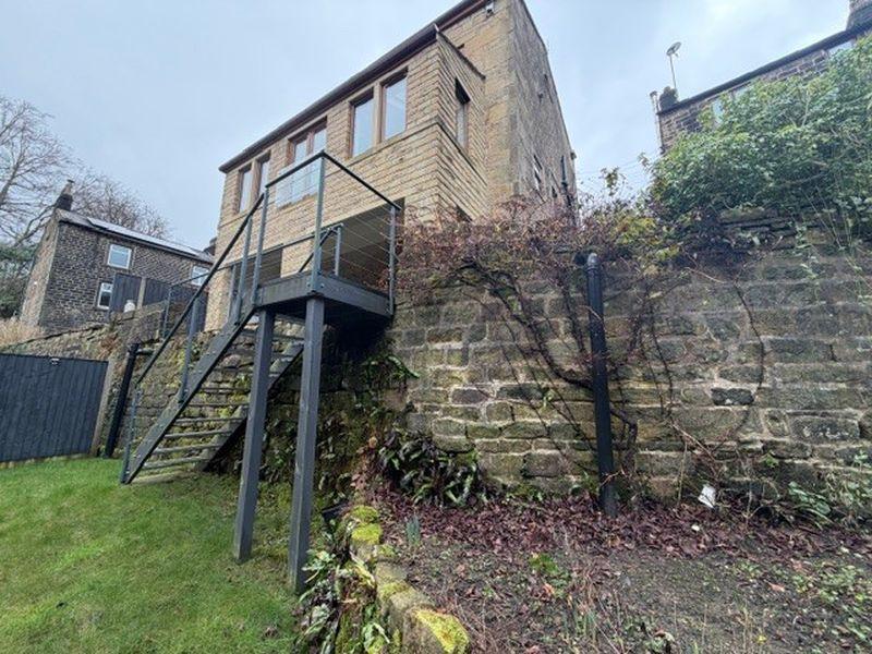 Rear Elevation...
