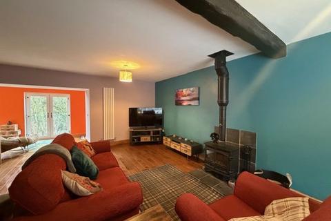 undefined, Cragg Vale, Hebden Bridge HX7