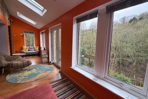 undefined, Cragg Vale, Hebden Bridge HX7