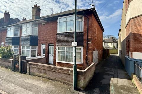 undefined, Palmerston Road, Boscombe