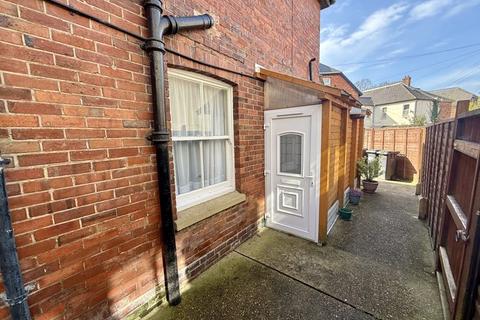 undefined, Palmerston Road, Boscombe