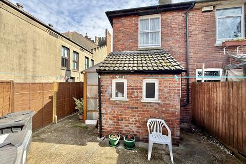 undefined, Palmerston Road, Boscombe